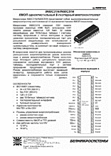 DataSheet IN80C31N pdf